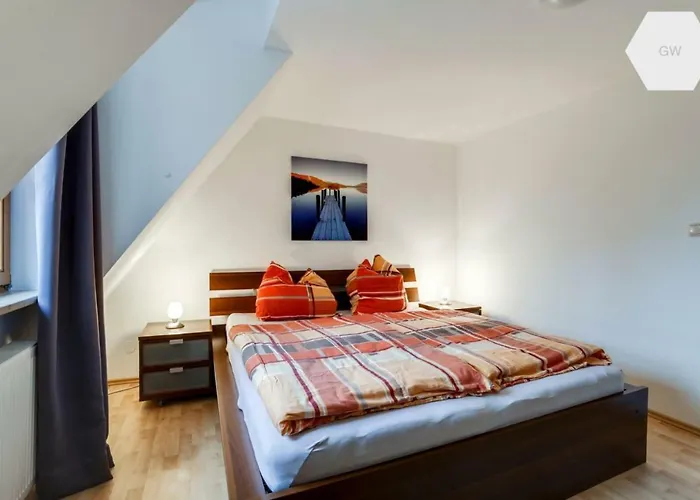 Apartamento 81 Qm, Messe/exhibition Center